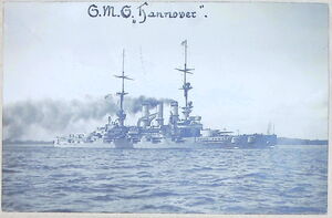 16-Meine Lebenserinnerungen - MeisterjahreTeil 9 cover