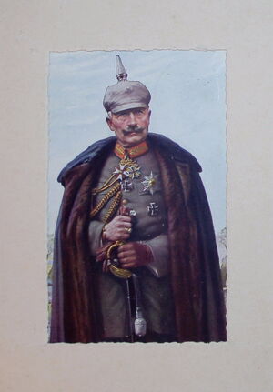 18-Meine Lebenserinnerungen - MeisterjahreTeil 11 cover