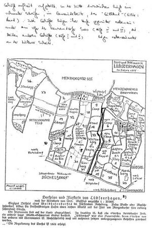 Lübseerhagen, KS Lübsee Cover