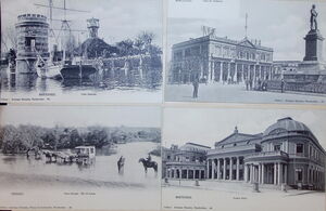 15-Meine Lebenserinnerungen - MeisterjahreTeil 8 cover