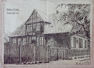 Czieslik Akte Evers Teil 7 cover