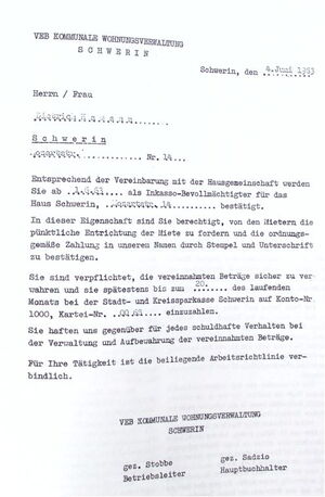 Familienchronik Hamann 1963 64 Teil 02 cover