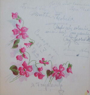 14-Meine Lebenserinnerungen - MeisterjahreTeil 7 cover