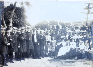 13-Meine Lebenserinnerungen - MeisterjahreTeil 6 cover