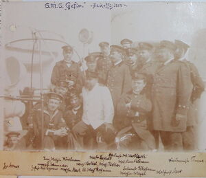 03-Meine Lebenserinnerungen - Lehr- und Wanderjahre Teil 1 cover