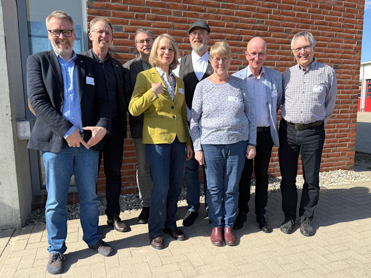 MFP-Vorstand (Wahl 11.04.2026)