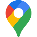 Google Maps GM