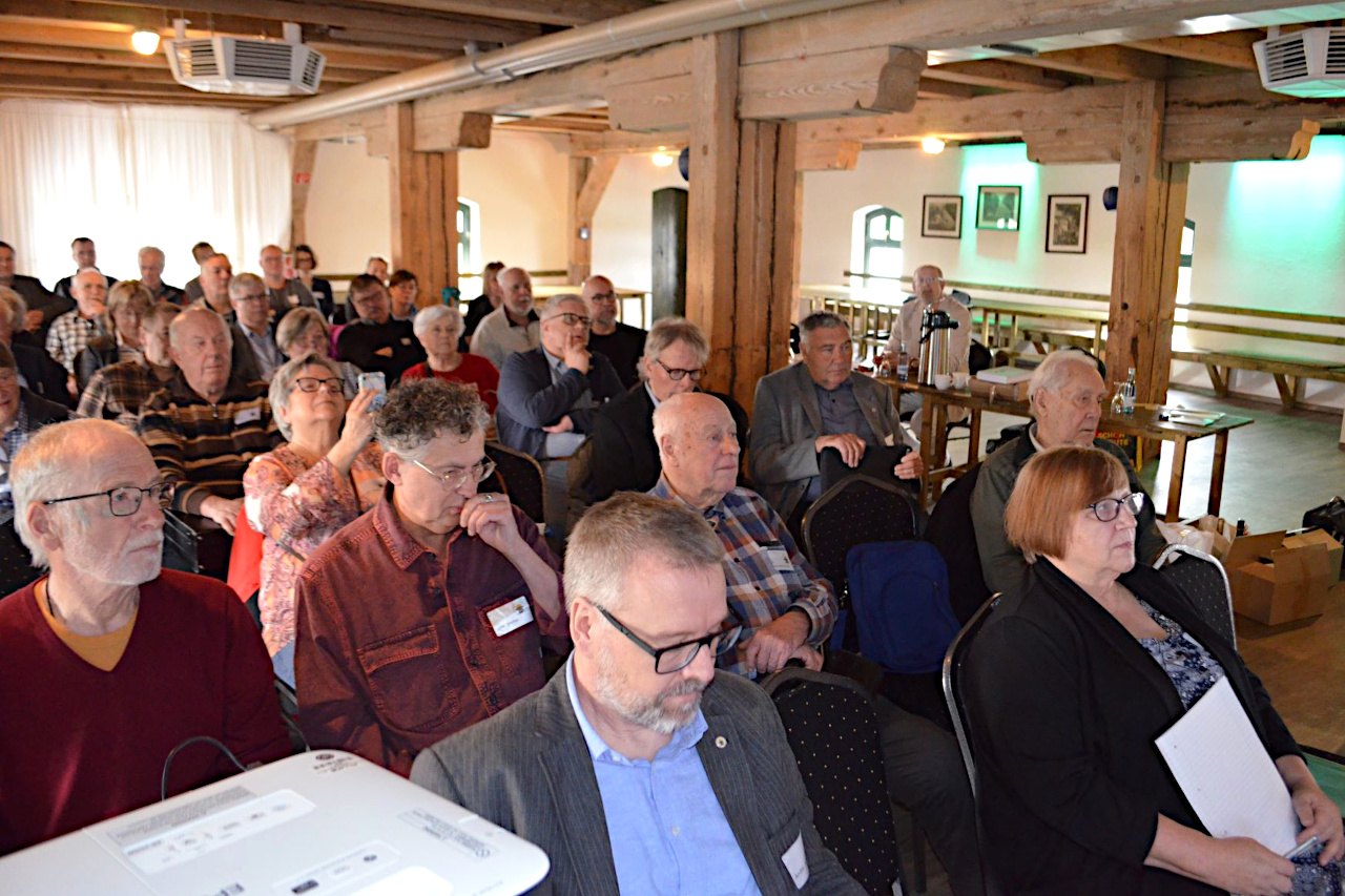 MFP-Frühjahrstagung 2024