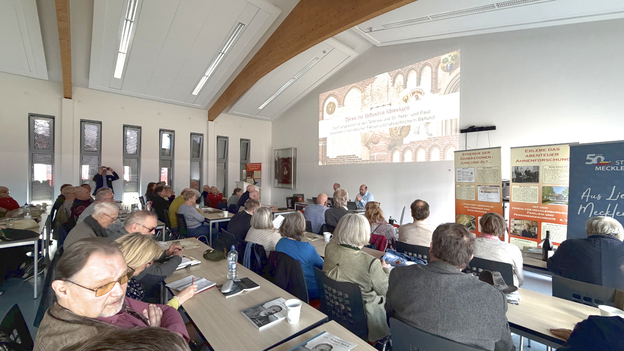 MFP-Frühjahrstagung 2026 - Vortrag 3